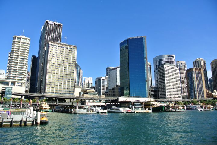 サーキュラーキー