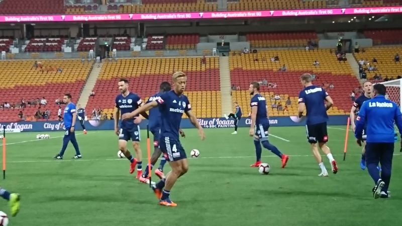 オーストラリアのサッカー、プロリーグから子供のサッカー事情