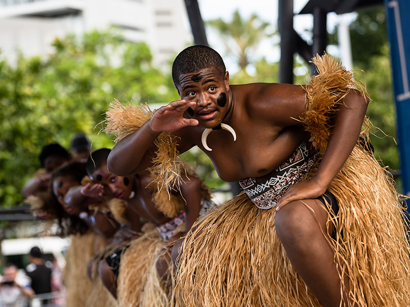 CARMA Multicultural Festival