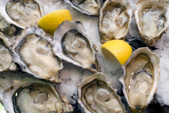 オーストラリアの料理
