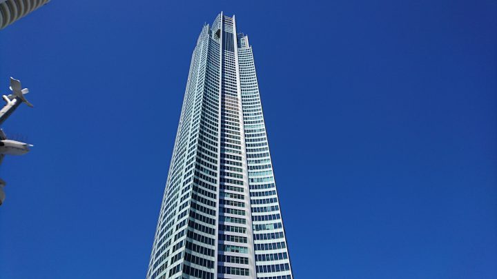 Q1・スカイポイント展望台