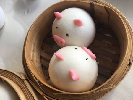 飲茶ハワイ ~ YUM CHA HAWAII