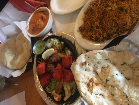 ヒマラヤン・キッチン HIMALAYAN KITCHEN