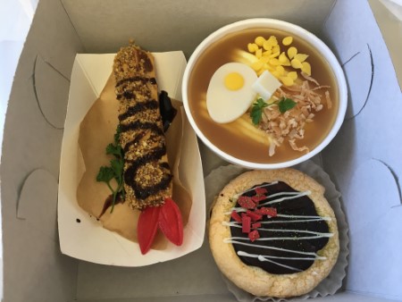 kulu kulu 「屋台村」開店!!