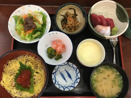 みちのく・レストラン