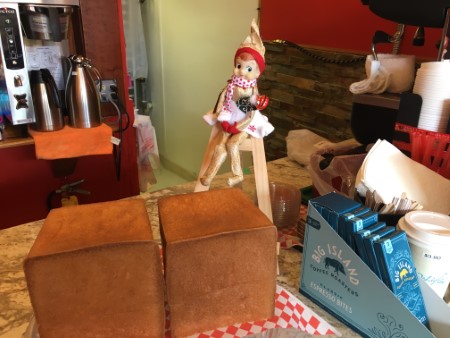 カフェ・ディライト