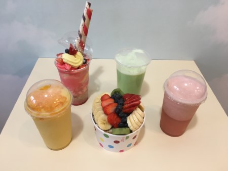 STIR (スター）ヨーグルト