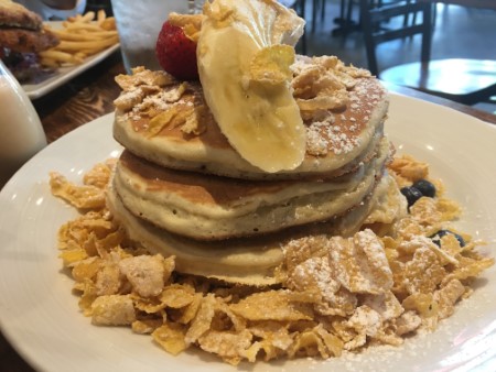 スクラッチ・キッチン