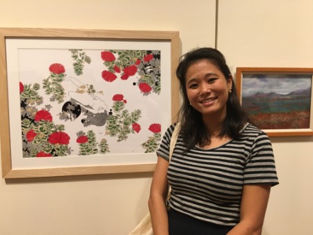 ホノルル・ミュージアム・オブ・アート・スクール