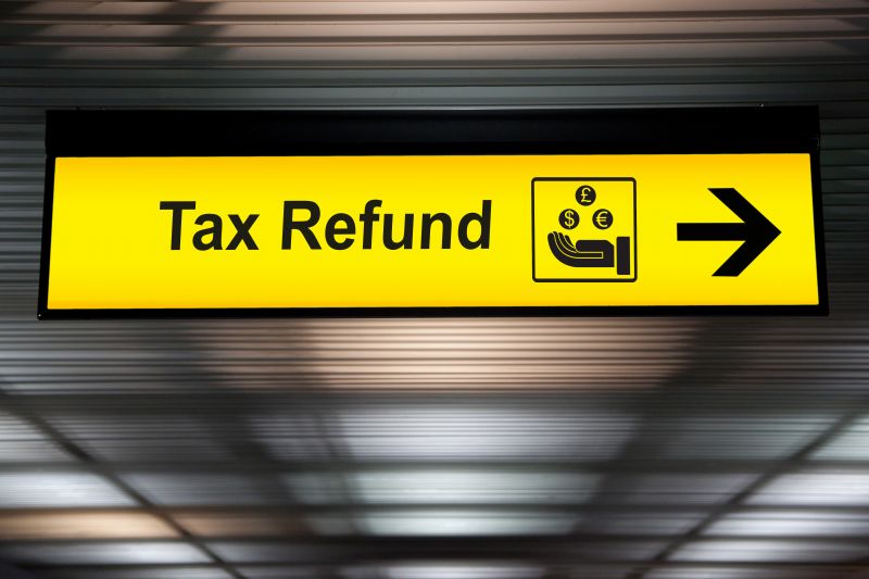 【2026年版】TRS – オーストラリアの税金払戻し制度の手続き方法