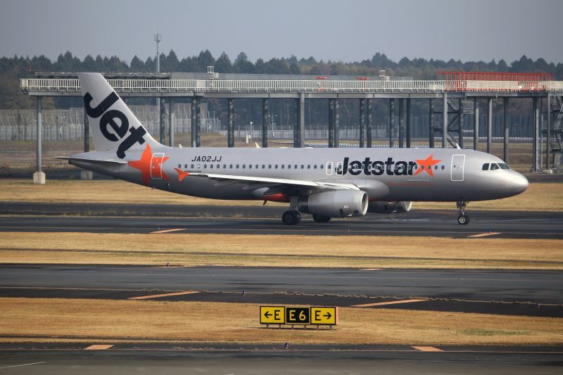 ジェットスター航空、日本・オーストラリア線の運航を再開　～　成田 / 関西・ケアンズ、成田・ゴールドコースト線