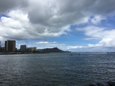 5月27日（水）今日のマジックアイランド