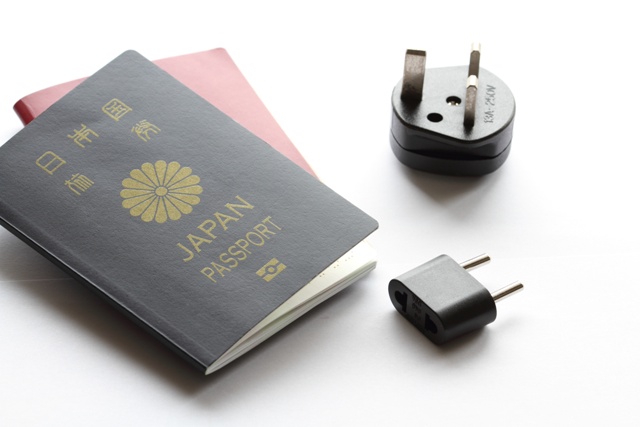 シンガポールの電圧・電源プラグ