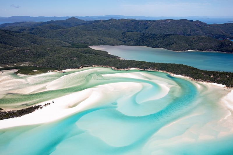 クイーンズランド州の国立公園おすすめ10選|世界遺産・管理制度・料金まで完全ガイド」