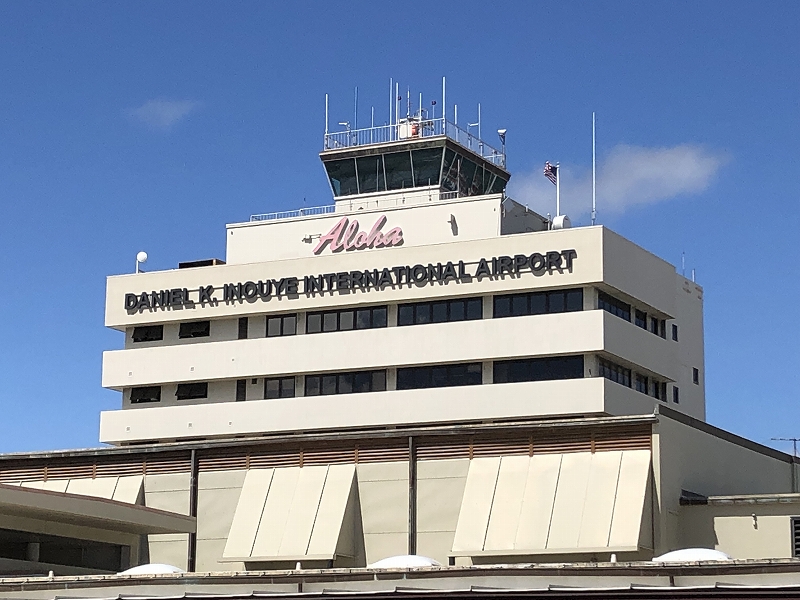 【2020年版】ホノルル空港からワイキキへの行き方