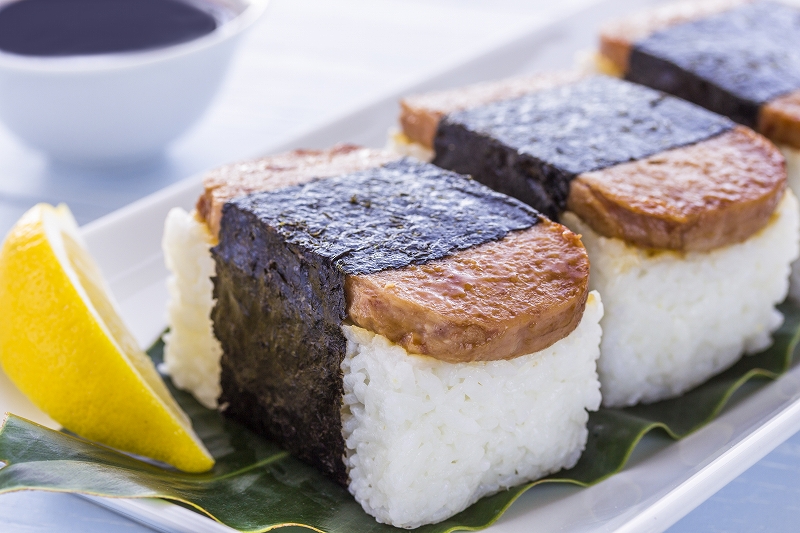 ハワイの習慣・マナー