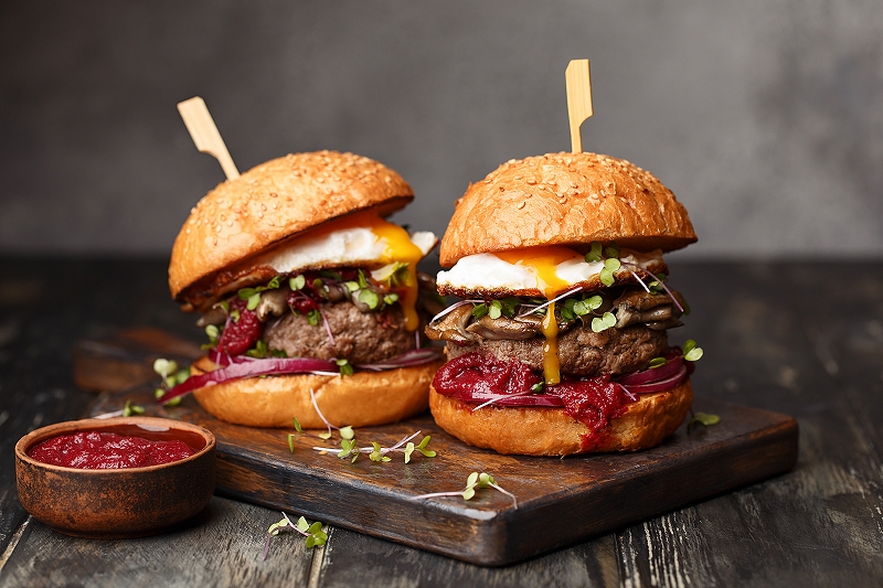 【2026年版】ケアンズのおすすめハンバーガー店5選|人気バーガーショップを徹底紹介