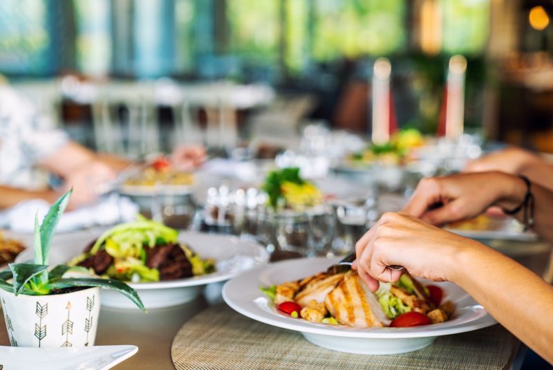 【2026年版】シドニーのお勧めランチ10選！