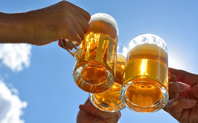 【2022年版】オーストラリアのお勧めビール 15選！