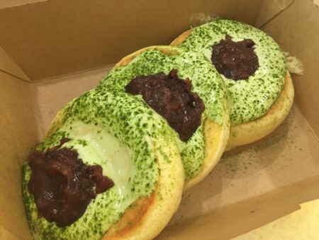 ハワイ スフレ・パンケーキ