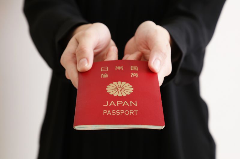 日本帰国の際に必要な入国手続・書類(新型コロナウィルス水際対策)