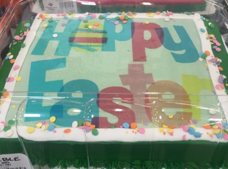 ハワイ　Happy Easter！！
