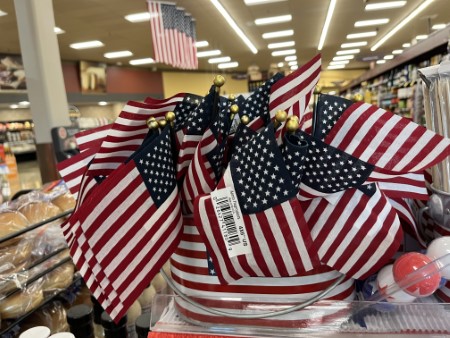 ハワイ アメリカ独立記念日