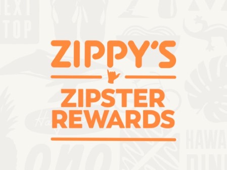 ハワイ ZIPSTER REWARDS