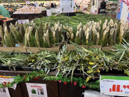 ハワイ　ハワイの大晦日