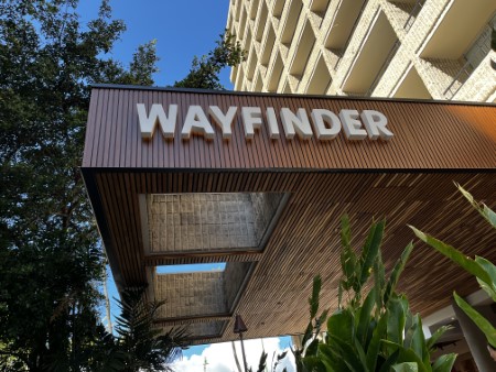 ハワイ 「WAYFINDER WAIKIKI」メディアイベント第1弾