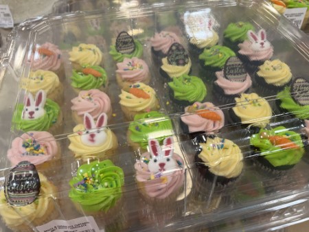 ハワイ Happy Easter!!
