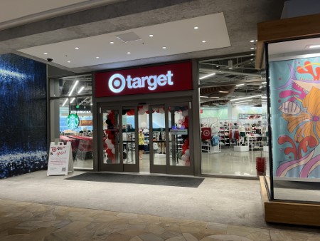 ハワイ 「TARGET WAIKIKI」グランドオープン!!