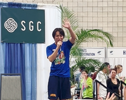 ハワイ HONOLULU MARATHON EXPO 2024