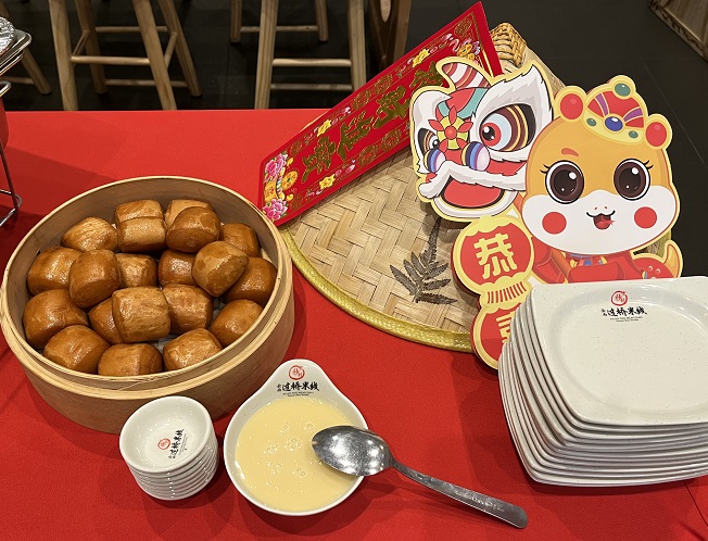 ハワイ 「Ten Seconds Yunnan Rice Noodle」