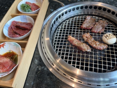 ハワイ 「韓の台所」ワイキキ店・ハッピーアワー