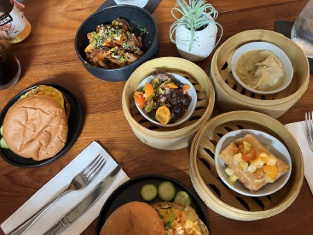 ハワイ 「PIKO KITCHEN + BAR」 Happy Hour