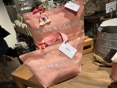 ハワイ「Dean & Deluca」リベンジ!無事ゲット!!