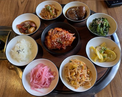ハワイ 「HANGANG KOREAN GRILL HOUSE」
