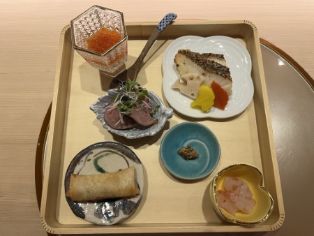 ハワイ 「Yohei Sushi KAHALA」