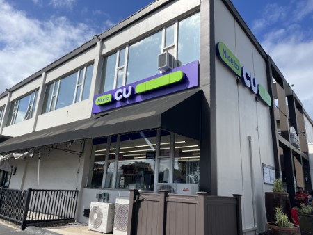 ハワイ 「Nice to CU」カハラ店