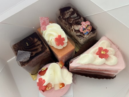 「kulu kulu」イートンスクエア店