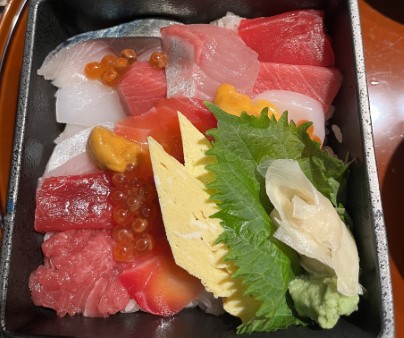 ハワイ 「與平寿司」カハラ店