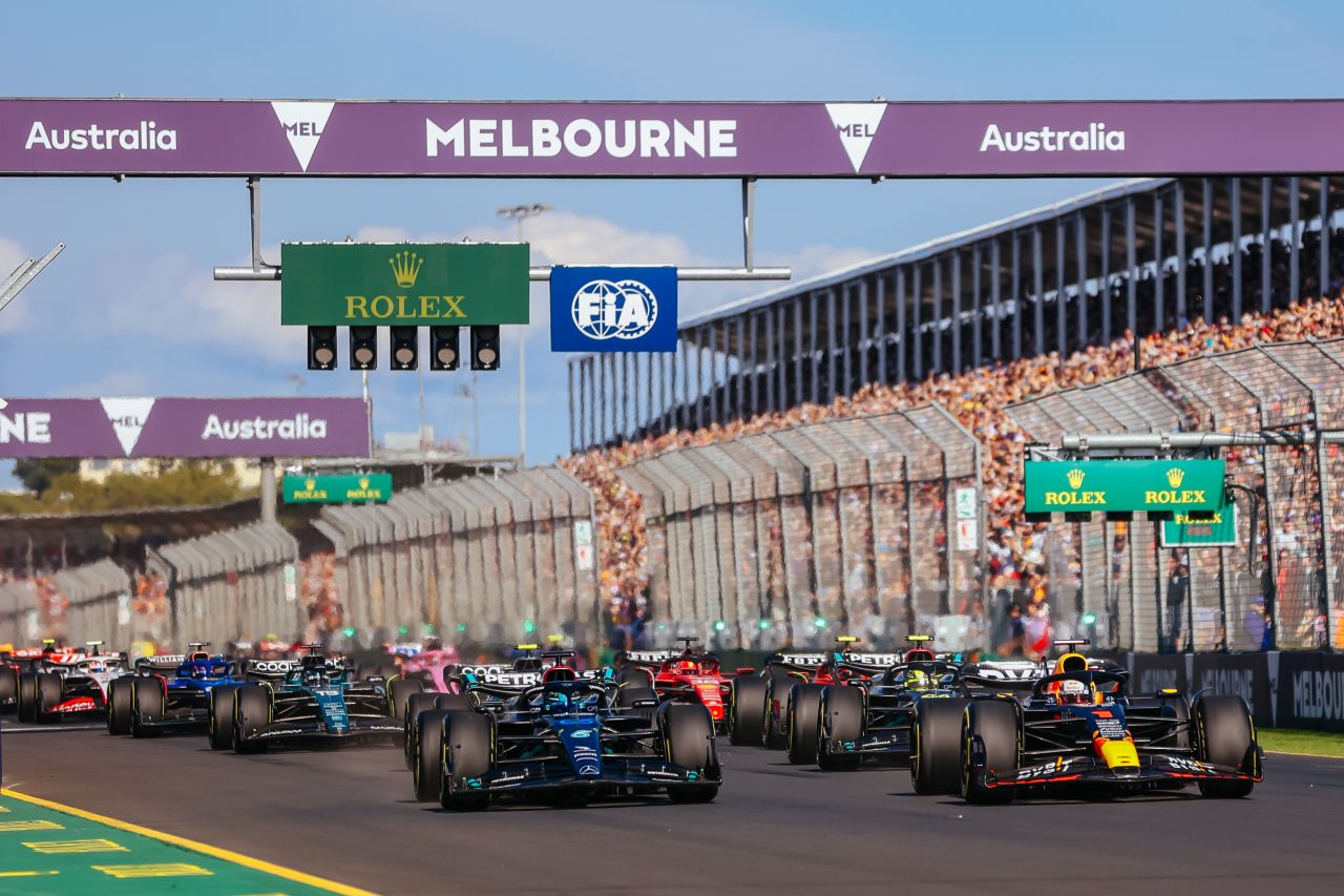 【2027年版】F1オーストラリアGP観戦旅行ガイド|メルボルン観光・ホテル・移動の注意点