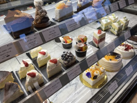 ハワイ　「ディーン&デルーカ」カカアコ店