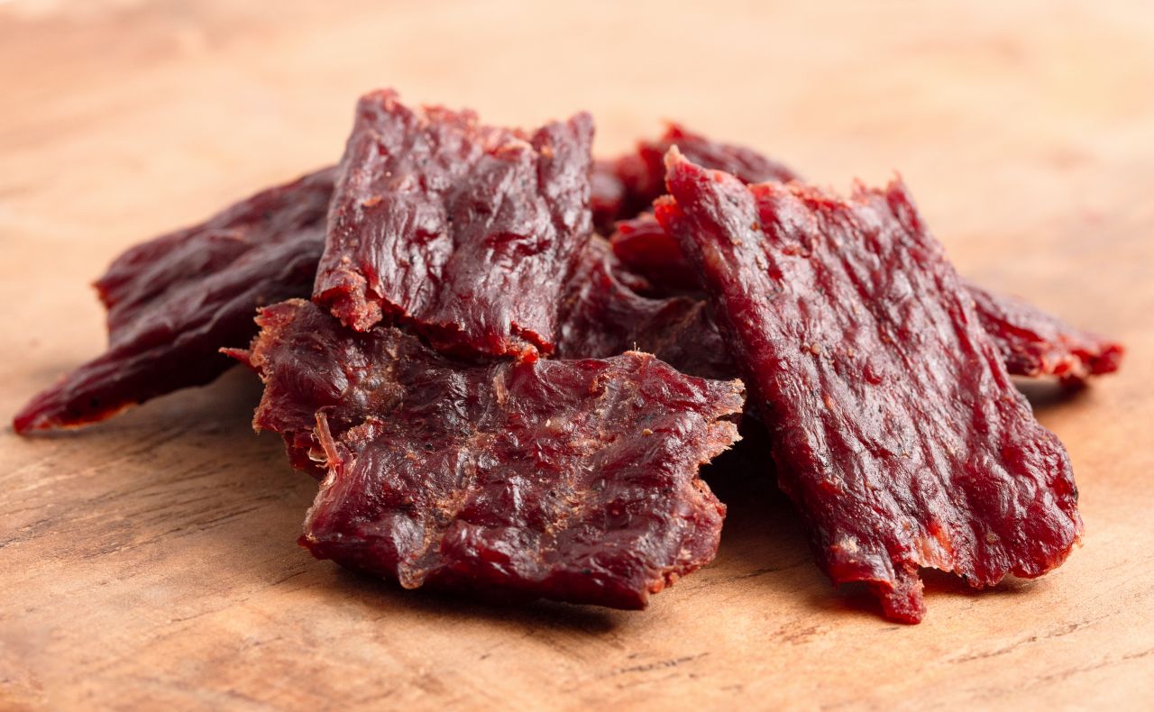 オーストラリアのジャーキーは日本に持ち込める？肉製品の検疫・税関申告完全ガイド