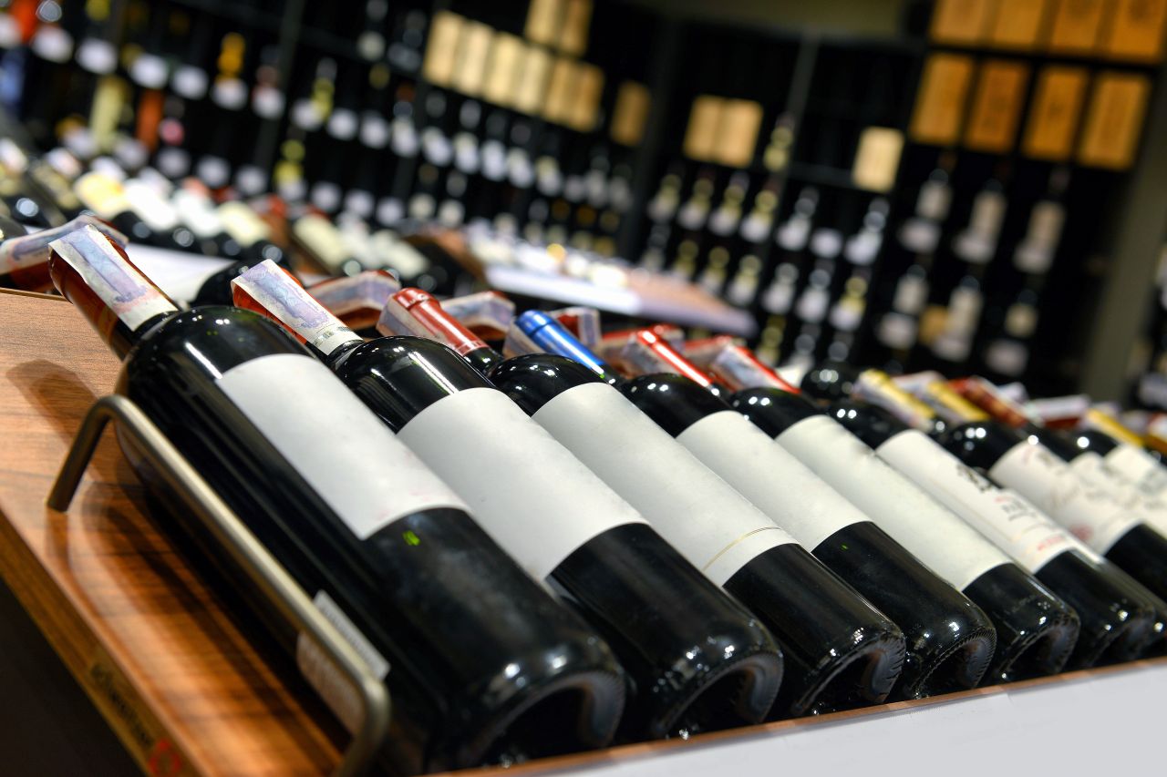 オーストラリアではお酒をどこで買う?ボトルショップの利用方法